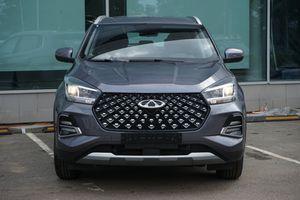 Chery Tiggo 4 Pro, 2025 - вид 2