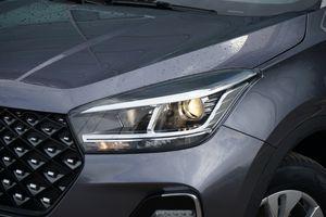 Chery Tiggo 4 Pro, 2025 - вид 4