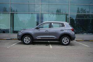 Chery Tiggo 4 Pro 2022 года, 0 км - вид 1