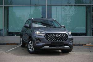 Chery Tiggo 4 Pro, 2025 - вид 3