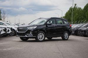 Haval M6, 2023 - вид 1