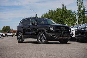 Haval Dargo, 2024 - вид 4