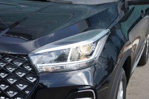 Chery Tiggo 4 Pro, 2025 - вид 3