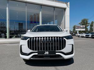 Jaecoo J8 2024 года, 0 км - вид 2