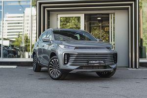 Exeed VX, 2024 - вид 2