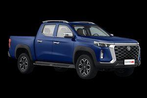 Changan Hunter Plus 2023 года, 0 км - вид 1