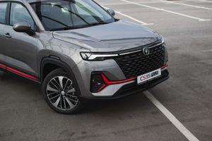 Changan CS35 Plus, 2024 - вид 4