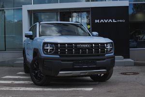 Haval H3, 2024 - вид 2