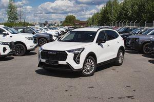 Haval Jolion, 2024 - вид 1