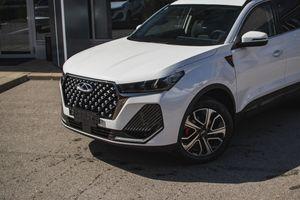Chery Tiggo 7 Pro Max, 2025 - вид 3
