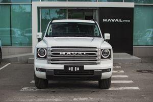 Haval H9, 2020 - вид 1