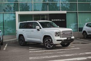 Haval H9, 2024 - вид 3