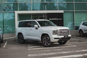 Haval H9, 2023 - вид 3