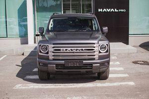 Haval H9, 2020 - вид 1