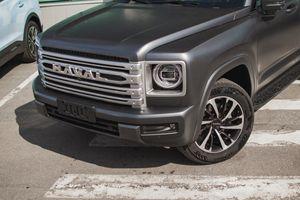 Haval H9, 2024 - вид 4