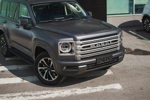 Haval H9, 2024 - вид 3