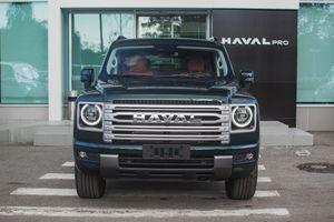 Haval H9, 2023 - вид 1