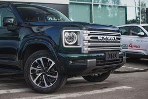 Haval H9, 2024 - вид 4
