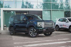 Haval H9, 2024 - вид 3