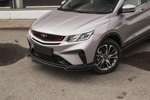 Belgee X50, 2024 - вид 4