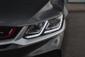 Belgee X50, 2024 - вид 3