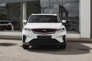 Belgee X50, 2024 - вид 2
