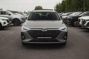 Chery Arrizo 8 2024 года, 0 км - вид 2