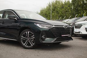 Chery Arrizo 8, 2023 - вид 2