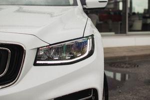 Belgee X70, 2024 - вид 3