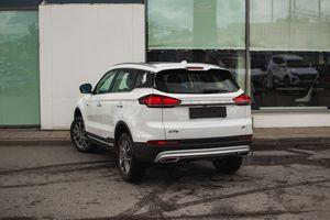 Belgee X70, 2024 - вид 4
