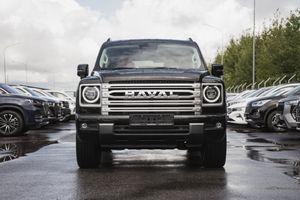 Haval H9, 2024 - вид 2