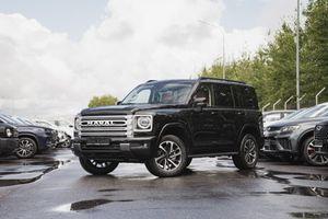 Haval H9 2020 года, 0 км - вид 1