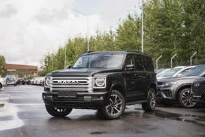 Haval H9 2020 года, 0 км - вид 2