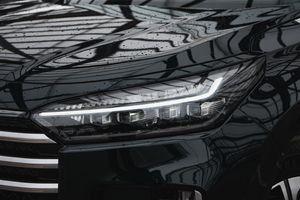 Exeed VX, 2024 - вид 3