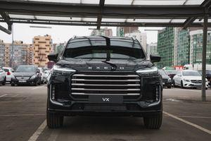 Exeed VX, 2024 - вид 4