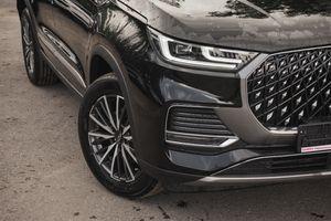 Chery Tiggo 8 Pro Max, 2022 - вид 3