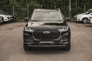 Chery Tiggo 8 Pro Max, 2022 - вид 1