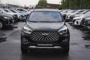 Chery Tiggo 4 Pro, 2024 - вид 2