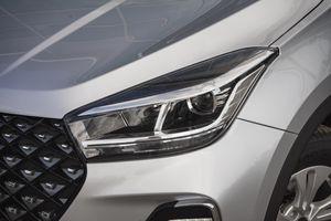 Chery Tiggo 4 Pro, 2025 - вид 4