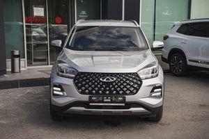 Chery Tiggo 4 Pro, 2022 - вид 1