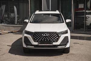 Chery Tiggo 7 Pro Max 2024 года, 0 км - вид 2