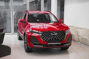 Chery Tiggo 7 Pro Max, 2024 - вид 2