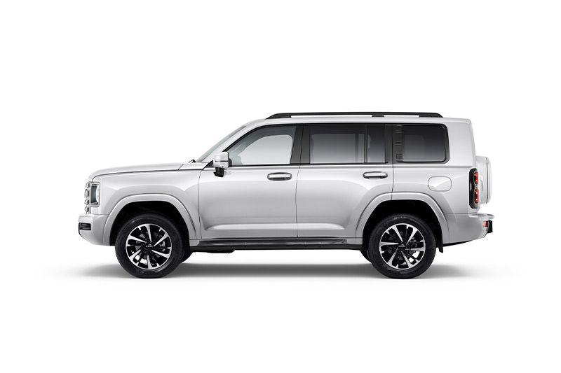 Haval H9 2024 года, 0 км - вид 1