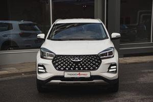 Chery Tiggo 4 Pro, 2023 - вид 1