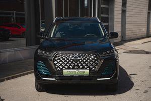 Chery Tiggo 7 Pro Plug-in Hybrid 2022 года, 0 км - вид 2
