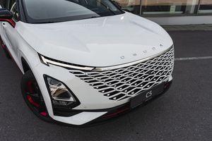 Omoda C5, I, 2023 - вид 4