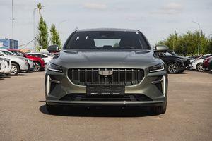 Geely Preface, 2024 - вид 3