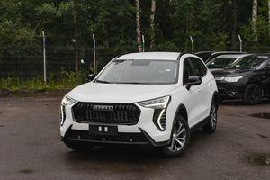 Haval Jolion, 2024 - вид 1