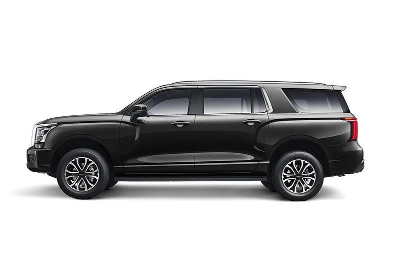 Haval H5 2024 года, 0 км - вид 1