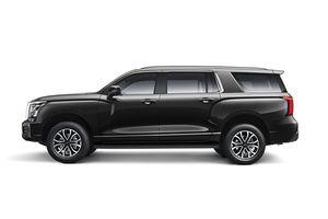 Haval H5, 2024